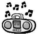 MusicBoxSilver