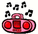 MusicBoxPink