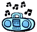 MusicBoxAqua