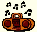 MusicBoxBronze