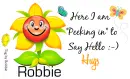 Robbie