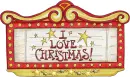 I Love Christmas