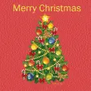 Christmas Background