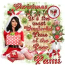 It's the most Wonderful time of the year ~ Pami ~ offer ~ fg