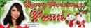 Merry Christmas Pami ~ fg