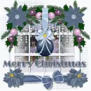 Christmas Window