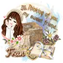 Thinking Of You ~ Fran
