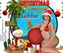 Robbie -Christmas Greetings