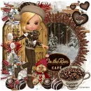 Christmas Coffee