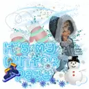 It's My Winter Page