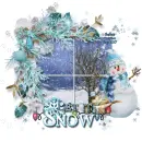 Let It Snow