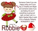 Robbie