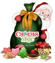 Christmas Magic!