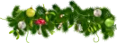 Christmas Divider
