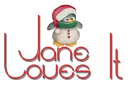 Cold Penguin - Jane