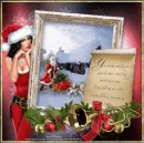 Santa Claus is coming.._MissG