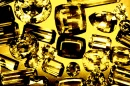 SomeEnchantedEveningGold