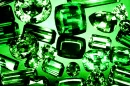 SomeEnchantedEveningGreen