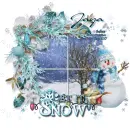 Let It Snow ~ Jaya