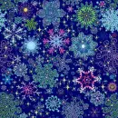 Christmas/Background