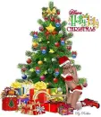 Holly Jolly Christmas