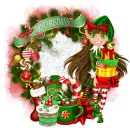 Christmas Elf