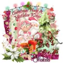 Christmas Hugs ~ Shakela