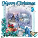 Merry Christmas ~ Shakela