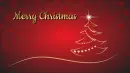 Merry Christmas (tree)
