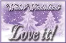 Winter Wonderland