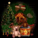 Santa's Workshop