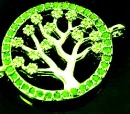AnOliveTreeGreen