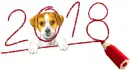 2018 Puppy Dog