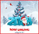 Santa 2018