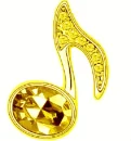 WeAllAreOneYellowZircon