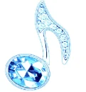 WeAllAreOneAquamarine