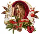 A Christmas/Birthday gift forJaya/Joey