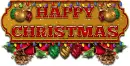 Happy Christmas 