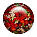 Brad - Poinsettia flowers