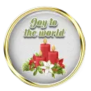 Brad - Joy to the world