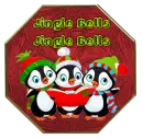 Christmas Penguins