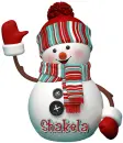 Shakela
