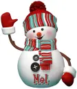 Mel