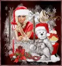 Merry Christmas AlexP_Shian