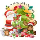 Merry Little Christmas