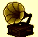 DoReMiAntiqueBrass
