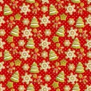 Christmas Gingerbread