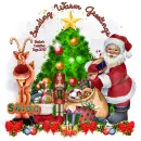 Warm Greetings ~ Shian