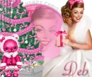 Deb -Merry Christmas