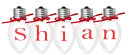 Christmas Bulbs - Shian